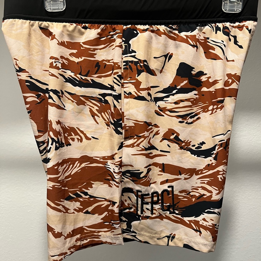 TacHuntFish Shorts